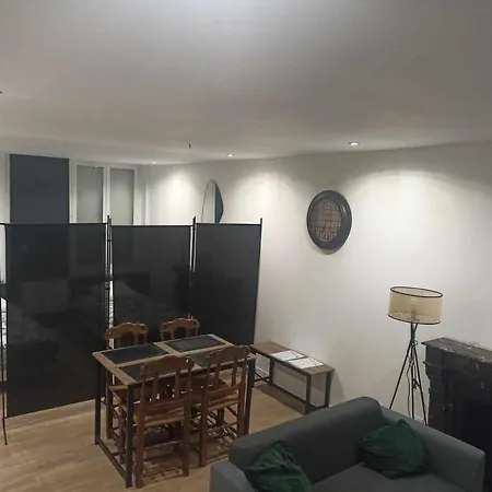 Appartement De Guise 7