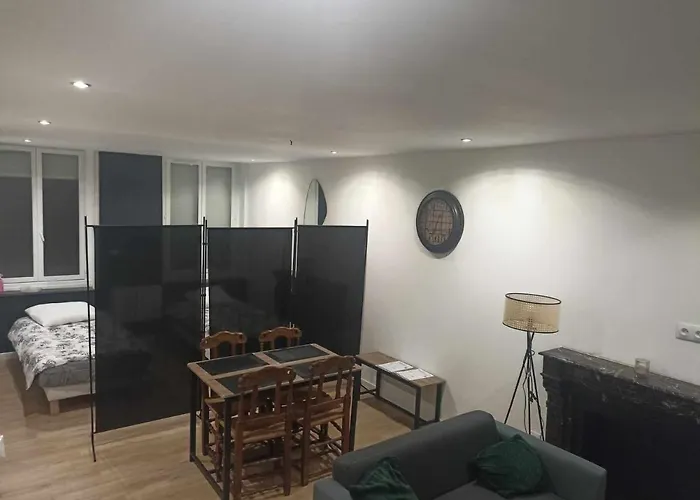 Appartement De Guise 7